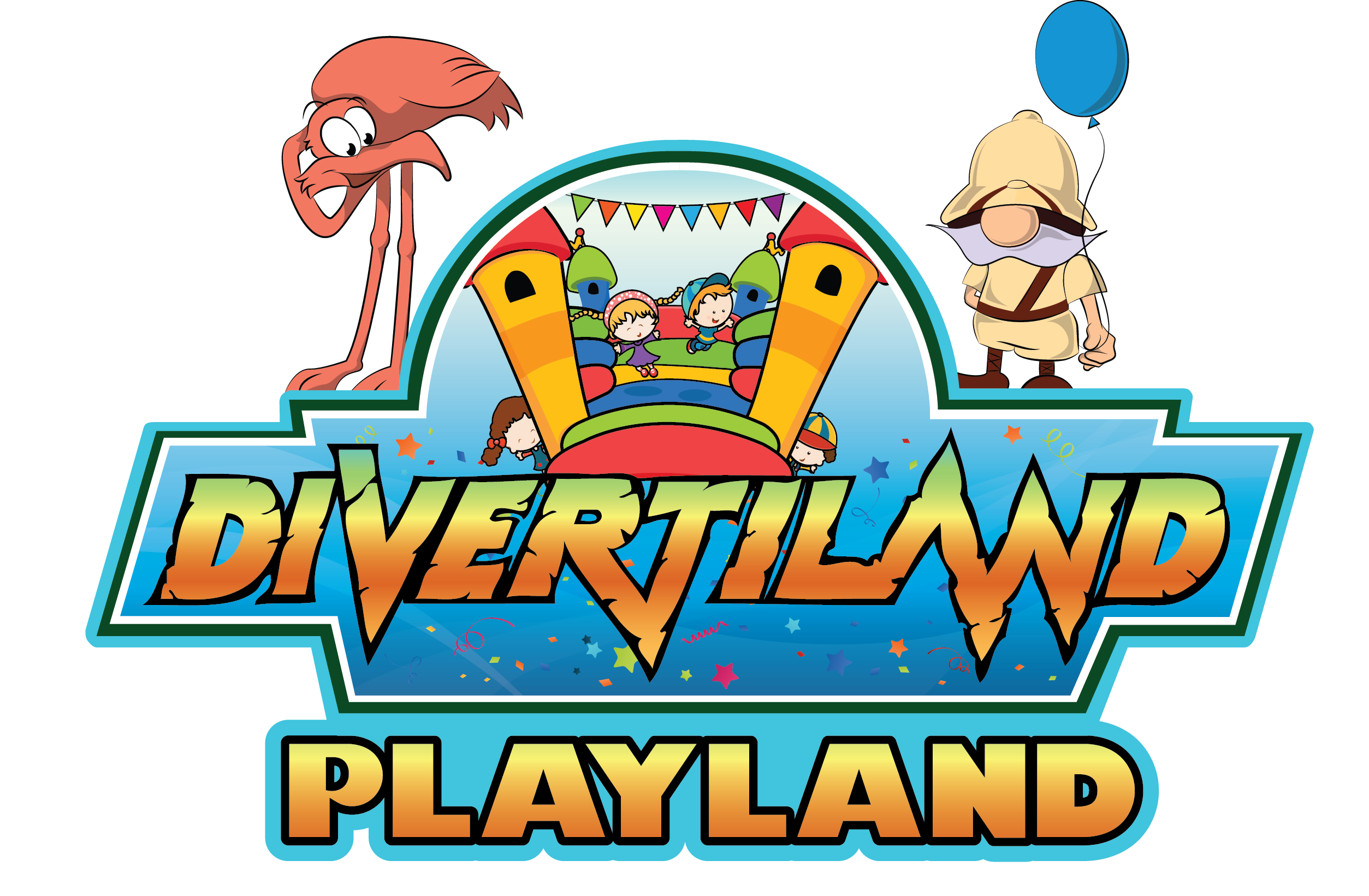 Divertiland-Playland
